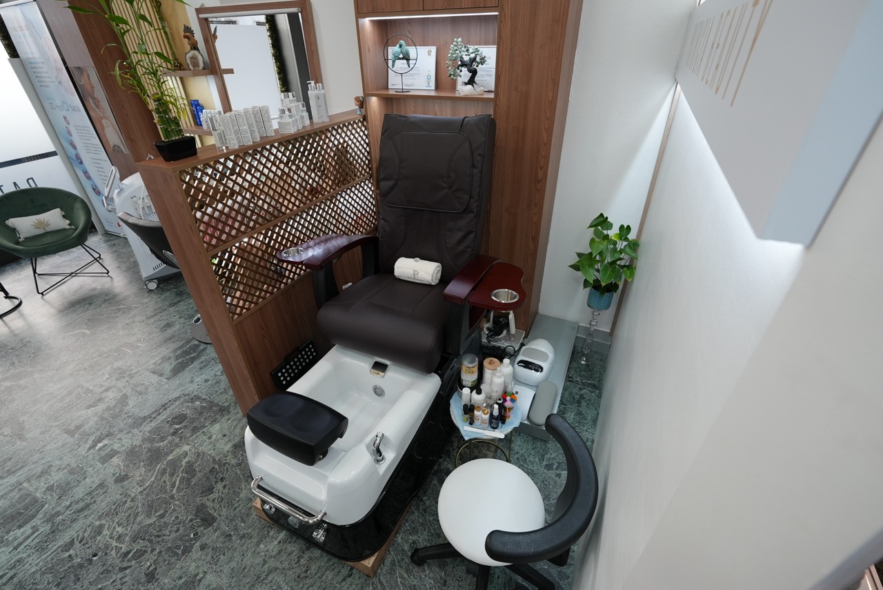 Centro estetico specializzato