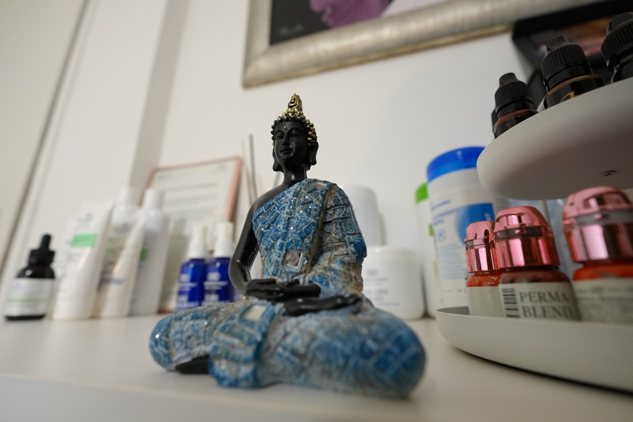 Trattamenti estetici personalizzati a Lugano